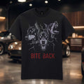 Tricou Bite Back