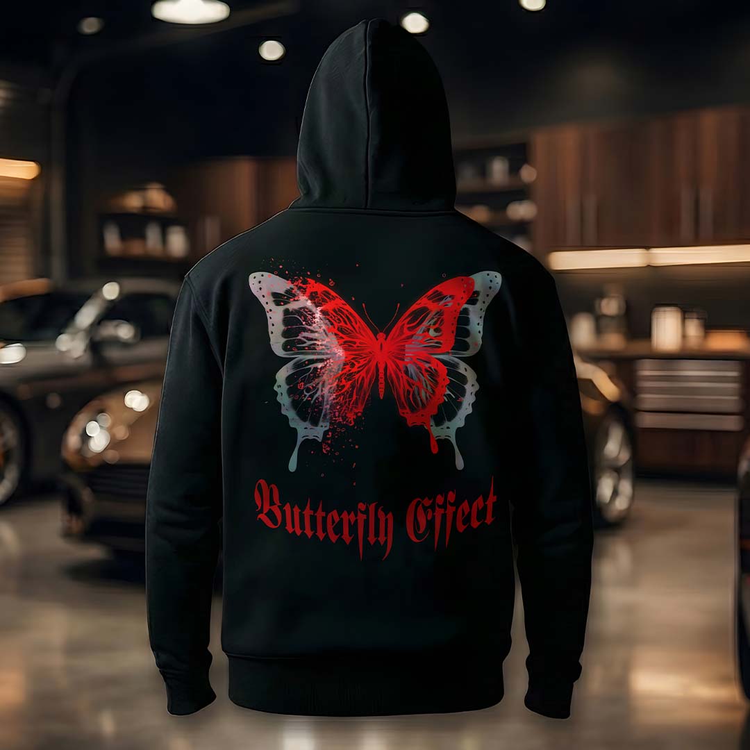 Hanorac Butterfly Effect