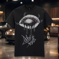 Tricou Barbed Eye