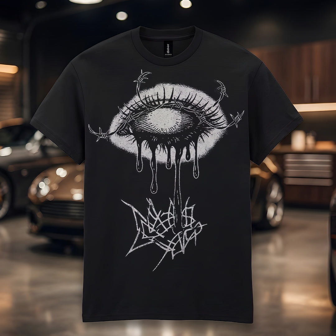 Tricou Barbed Eye