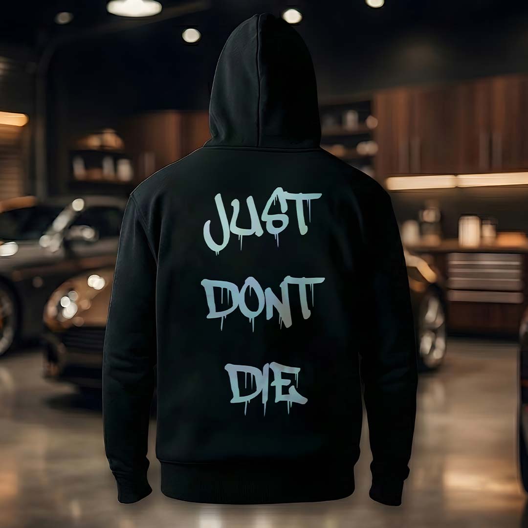 Hanorac Just Dont Die