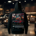 Hanorac Mclaren