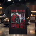 Tricou Panigale