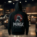 Hanorac Purge