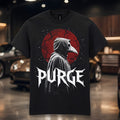 Tricou Purge