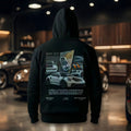 Hanorac Porsche