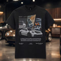 Tricou Porsche