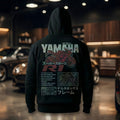 Hanorac Yamaha R1